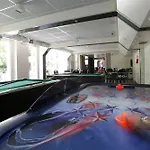 Hotel Floreal La Roche-en-ardenne