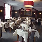 Floreal La Roche-en-ardenne Hotel 3*