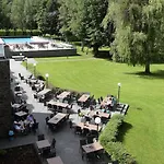 Floreal La Roche-en-ardenne Hotel La Roche-en-Ardenne