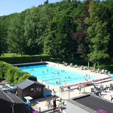 Floreal La Roche-en-ardenne