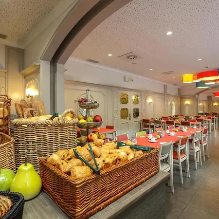 Hotel Floreal