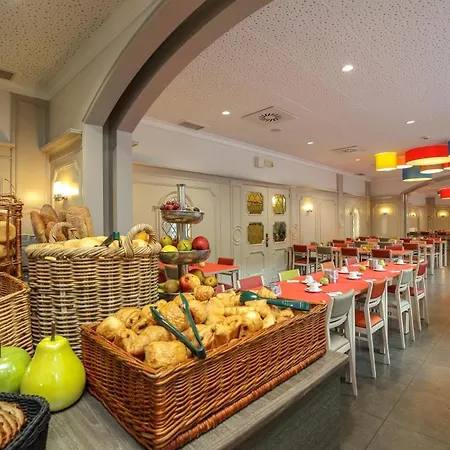 Resort Floreal La Roche-en-ardenne