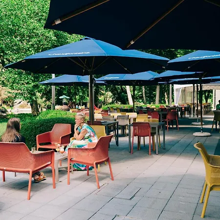 Resort Floreal La Roche-en-ardenne
