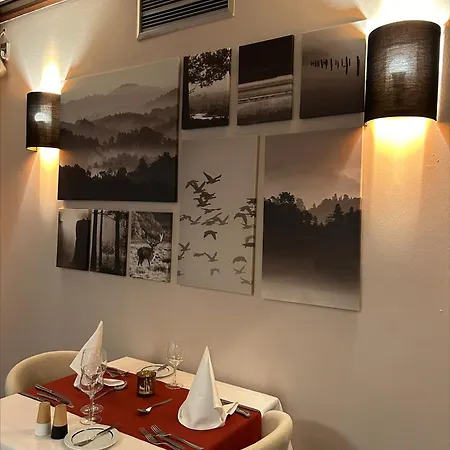 Floreal La Roche-en-ardenne 3*