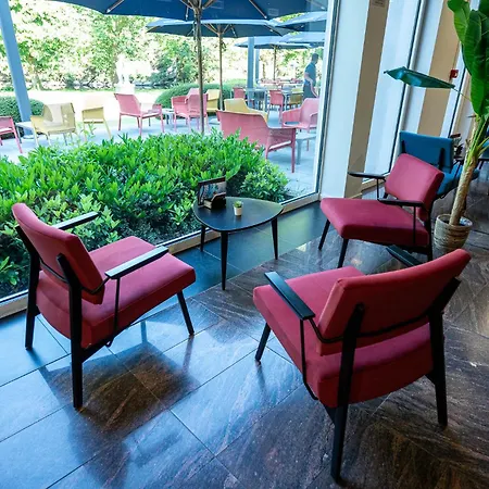 Floreal Hotel La-Roche-en-Ardenne