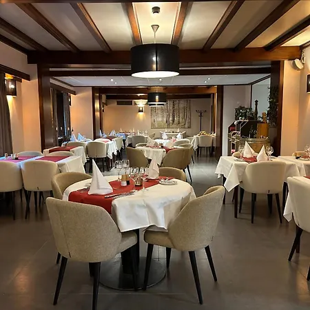 Floreal Hotel