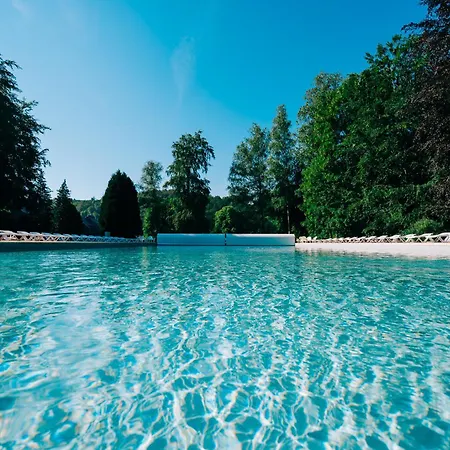 Floreal 3* La-Roche-en-Ardenne