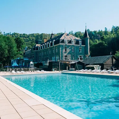Resort Floreal La Roche-en-ardenne La Roche-en-Ardenne