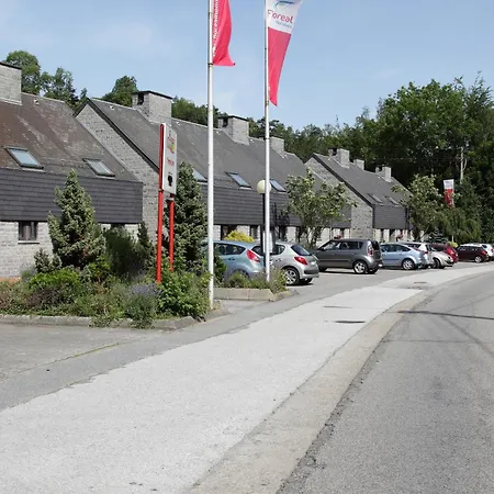 Floreal La Roche-en-ardenne Resort