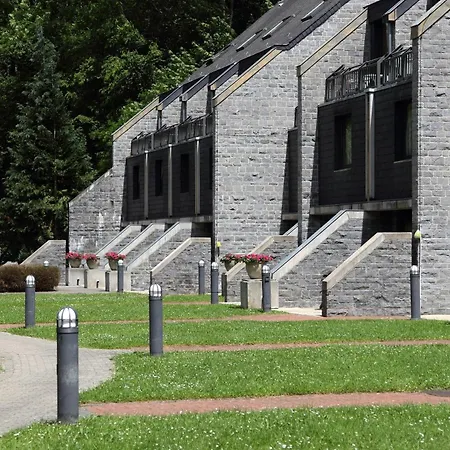 Floreal Hotel La-Roche-en-Ardenne