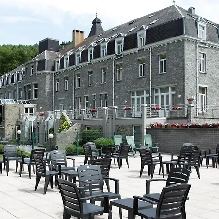 Resort Floreal La Roche-en-ardenne La Roche-en-Ardenne