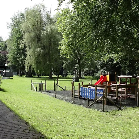 Floreal Hotel La-Roche-en-Ardenne