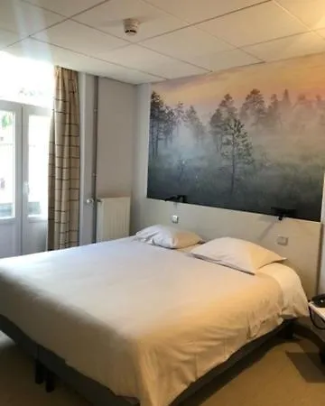 Floreal La Roche-en-ardenne Resort La Roche-en-Ardenne