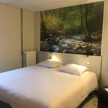 Floreal 3* La-Roche-en-Ardenne
