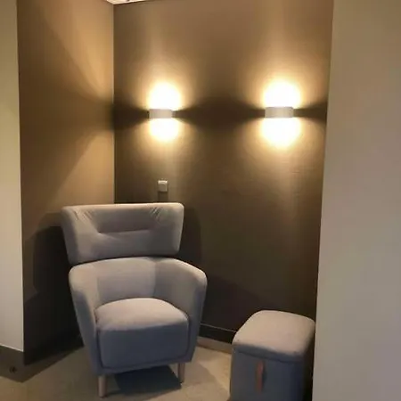 Hotel Floreal La-Roche-en-Ardenne