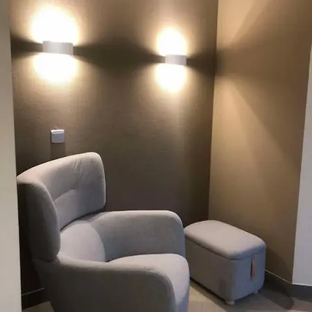 Floreal La Roche-en-ardenne Resort