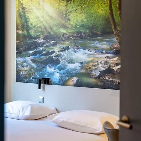 Resort Floreal La Roche-en-ardenne 3*