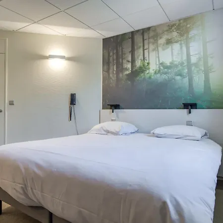 Floreal Resort La-Roche-en-Ardenne