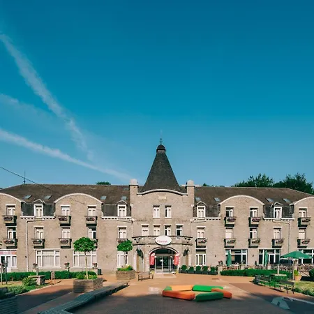 Resort Floreal La-Roche-en-Ardenne