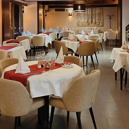 Floreal Resort 3*