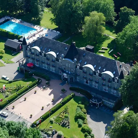 Resort Floreal La-Roche-en-Ardenne