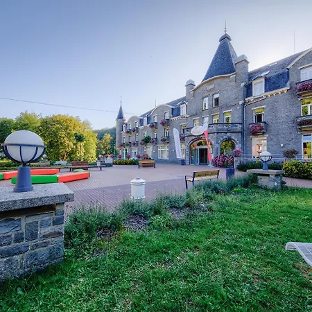 Floreal 3* La-Roche-en-Ardenne