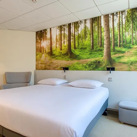 Floreal فندق لاروش ان اردين