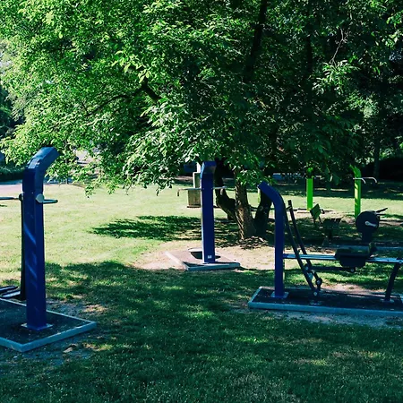 Floreal 3* لاروش ان اردين