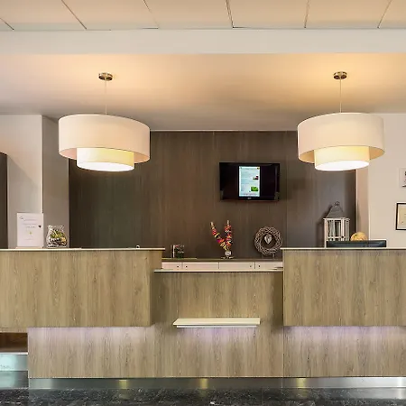Floreal Hotel