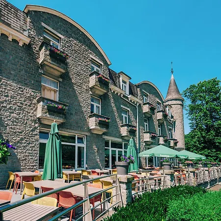 Floreal Hotel