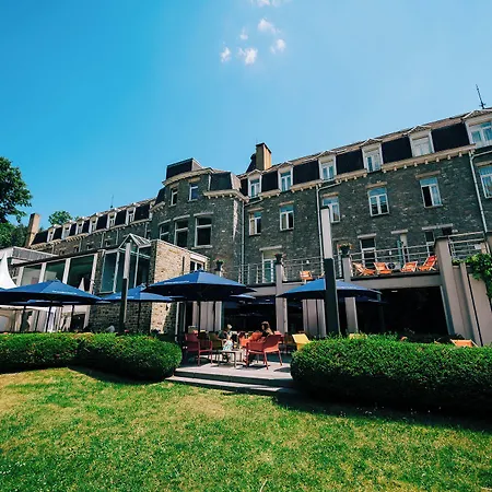 Hotel Floreal La-Roche-en-Ardenne