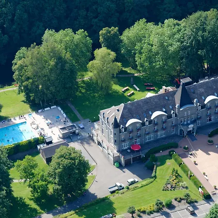 Floreal Hotel La-Roche-en-Ardenne