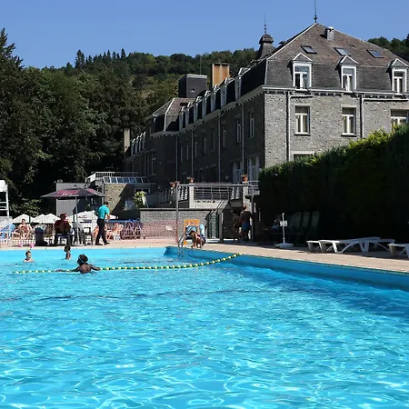 Hotel Floreal 3*