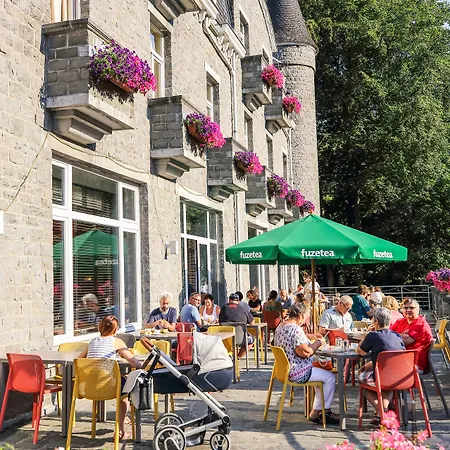 Hotel Floreal La-Roche-en-Ardenne