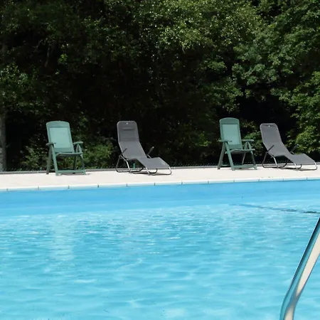 Hotel Floreal La-Roche-en-Ardenne
