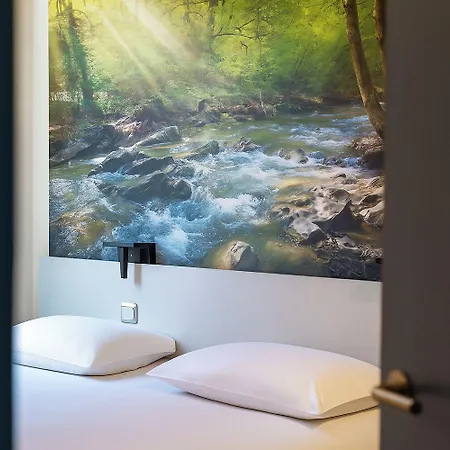 Floreal Hotel 3*