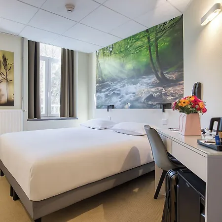 Floreal Hotel