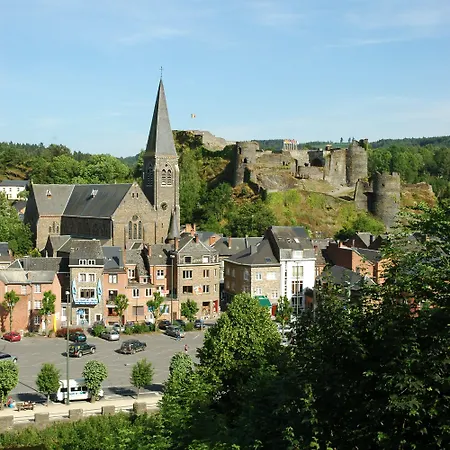 Hotel Floreal La-Roche-en-Ardenne