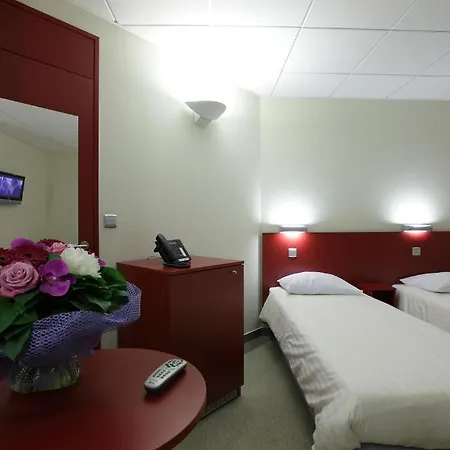 Resort Floreal La Roche-en-ardenne 3*