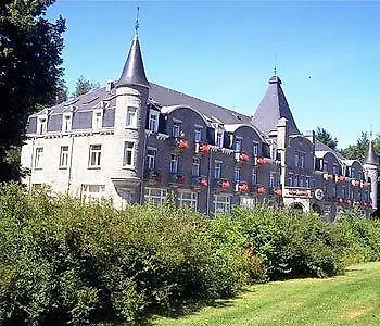 Floreal La-Roche-en-Ardenne