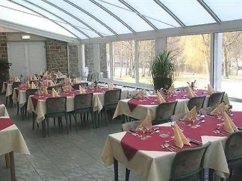 Hotel Floreal