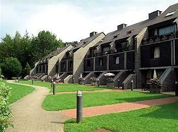 Floreal La-Roche-en-Ardenne