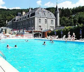 Hotel Floreal 3*