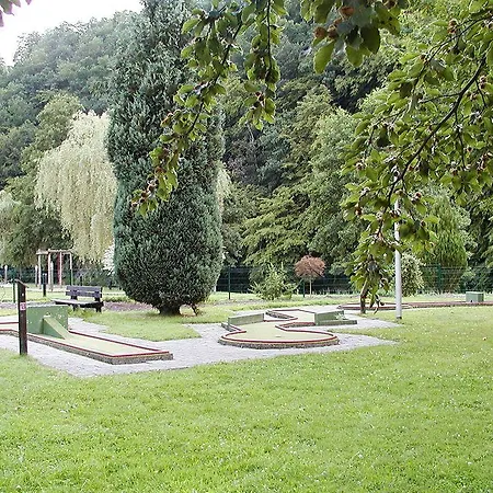 Floreal La-Roche-en-Ardenne