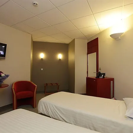 Resort Floreal La Roche-en-ardenne 3*