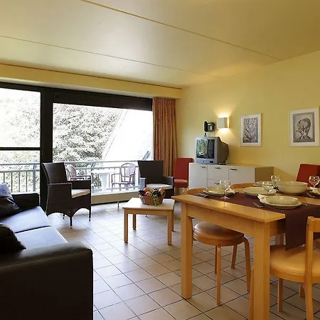 Floreal La Roche-en-ardenne 3*