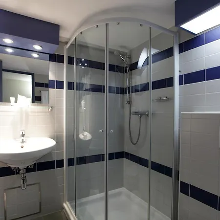 Hotel Floreal La-Roche-en-Ardenne