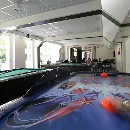 Hotel Floreal