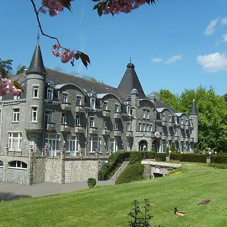 Hotel Floreal 3*