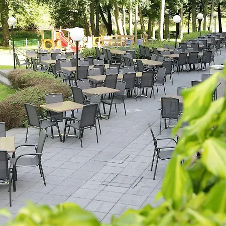 Floreal Hotel La-Roche-en-Ardenne